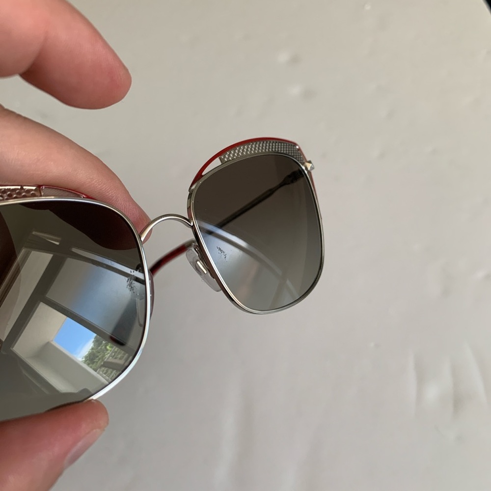 Valentino‎ Sunglasses - Picture 2 of 5